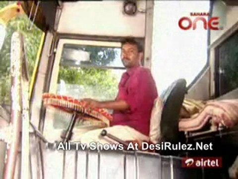 Kaala Saaya-17th May-2011-Pt-2