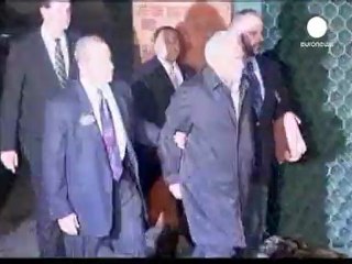 Strauss-Kahn continúa en la cárcel, la justicia...