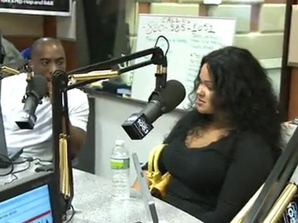 Liza Morales talks Lamar Odom Khloe Kardashian Kobe Being a Snitch & Shaq Cheating