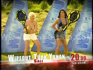 Wipe Out Türk Yunan 24 Mayis