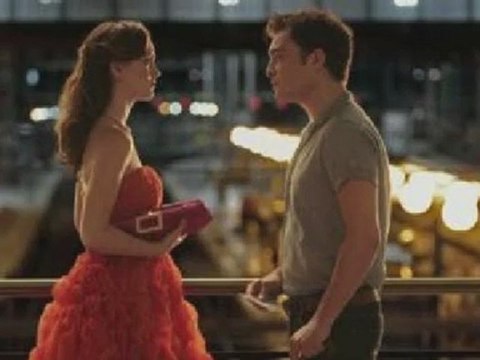 Gossip Girl Season4 Episode22