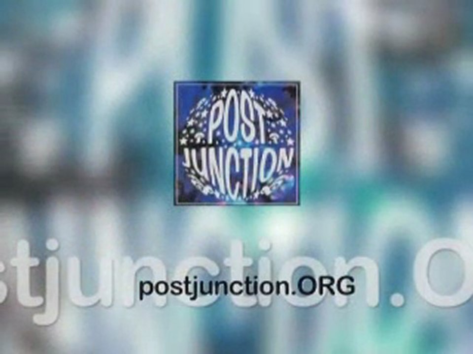 Steel Stacks Live - Post Junction