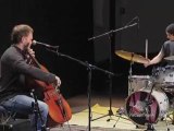 Steel Stacks Live - Musical duo: Exter VS Kimock