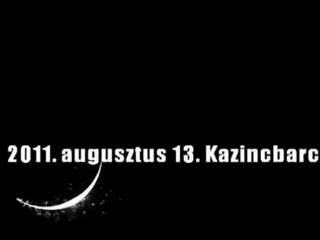 III. KAZINCBARCIKAI TUNING TALÁLKOZÓ reklám videója