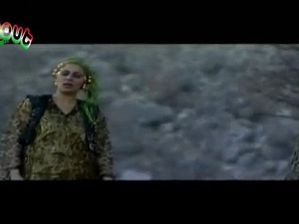 Sareng Seyfizade & Fwad Mewlanayi - Chawresh