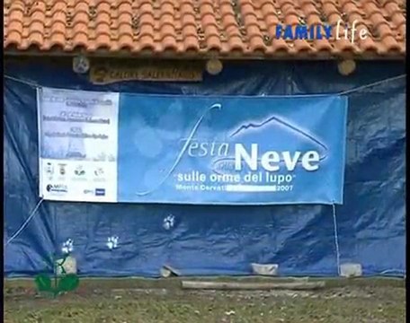 Piaggine - Tutti al parco (cilento e vallo di diano)