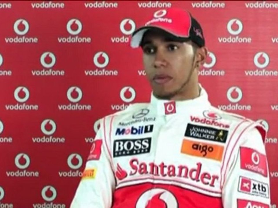 F1 - McLaren blickt selbstbewusst nach Barcelona