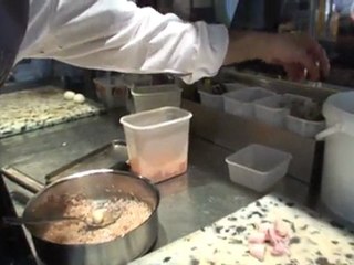 Maison Clovis Cours de cuisine