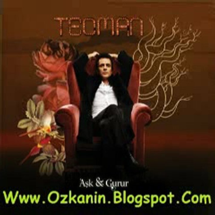 Teoman - Tek Başına Dans 2011 Full Mp3 İndir