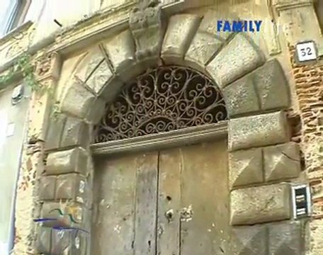 San Giorgio Morgeto - Tutti al parco (parco Aspromonte)