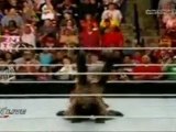 Kharma attacks The Bella Twins & Saves Kelly 5-16-11