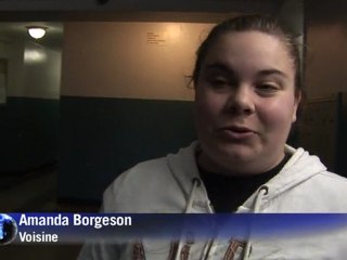 DSK : les voisins de la victime présumée témoignent