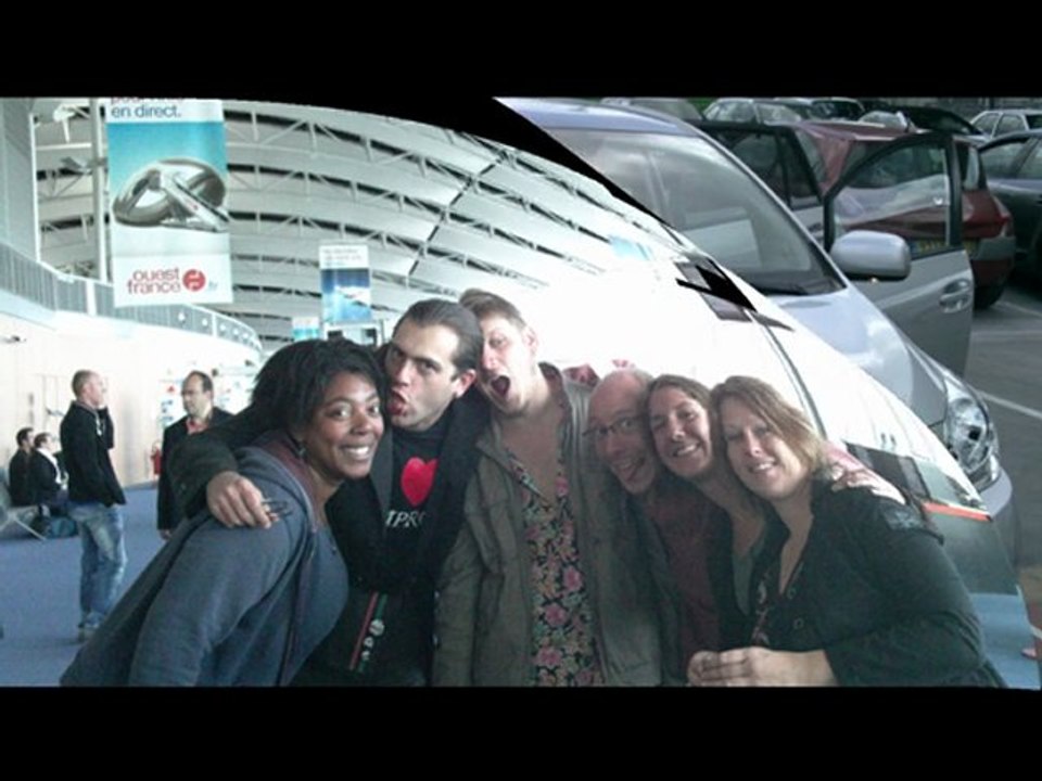 Quelques déplacements de la Libido...