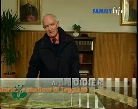 Teggiano-Tutti al parco (parco del cilento e vallo di diano)