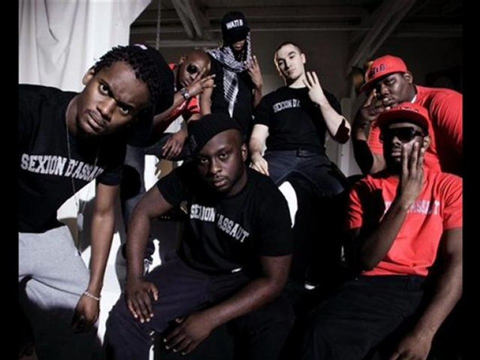NEW 2011 SEXION D'ASSAUT SEULEMENT A 30 %
