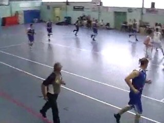 LSA - AL Bénévent QT1