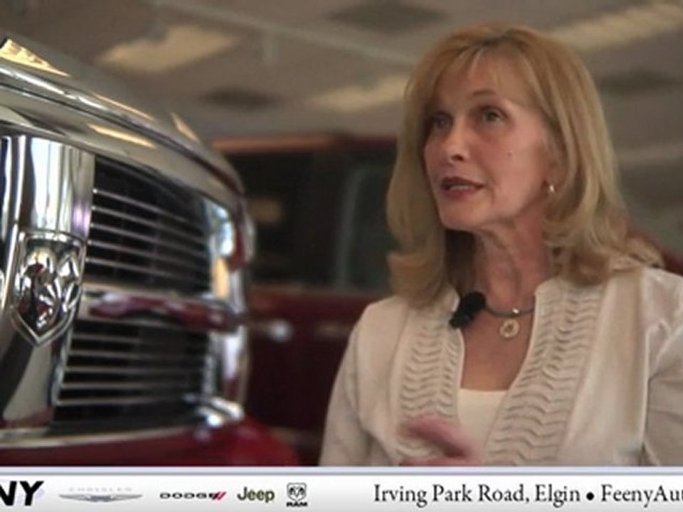 Treating Customers Like Family at Feeny Autos Elgin, IL