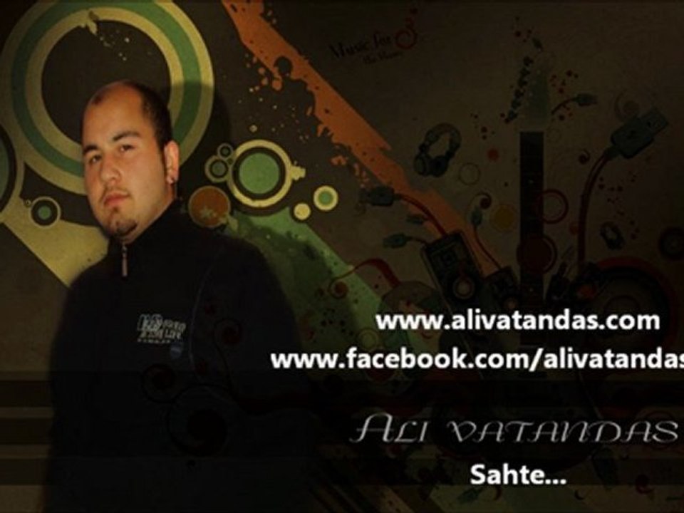Sahte - aLi vatandas