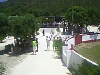 BODAS CAMPERAS LA BAMBINA