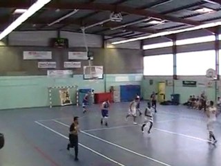 LSA - AL Bénévent QT2