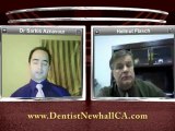 Dental Flossing, Cavity & Gum Disease Prevention, by Sarkis Aznavour Dentist Newhall, CA