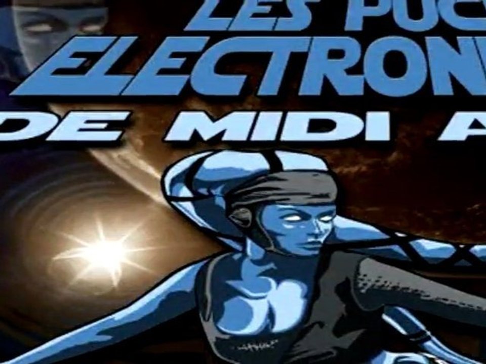 16/04/2011 - Puces Electroniques - Technotonomy - Botmeur (29)