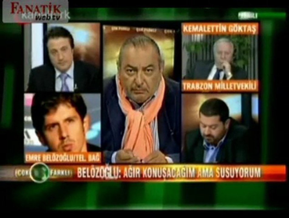 Helal olsun Emre