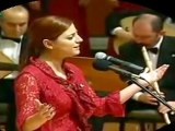 Dilek Turkan - Mânâda güzel ruhta güzel tende güzelsin.HD