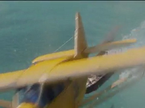 Bande-annonce en VF pour Les Aventures de Tintin : Le Secret de la Licorne