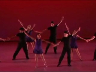 Rueda de Casino Performance