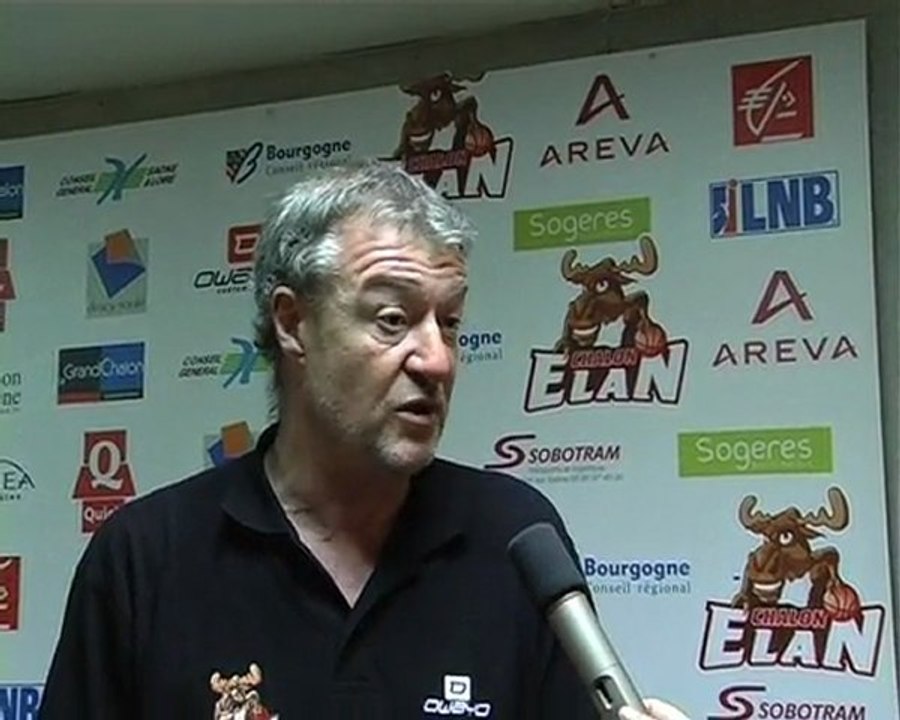 Interview de Greg BEUGNOT et de Blake SCHILB