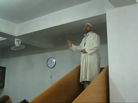 Allah'a iman edenlerin O'na dönme vakti gelmedi mi_xvid