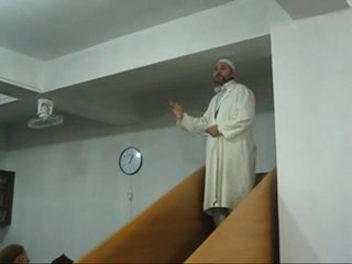 Allah'a iman edenlerin O'na dönme vakti gelmedi mi_xvid