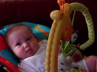 17 Mayıs 2011-Babaannesinde :)