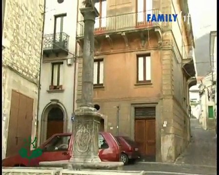 Petina - Tutti al parco (cilento e vallo di diano)