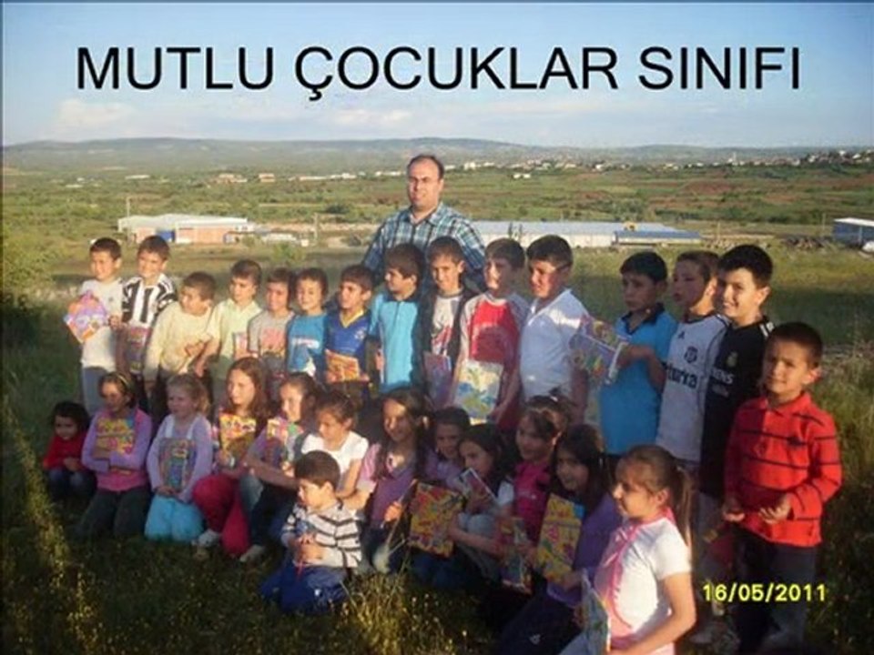 UÇURTMA ŞENLİĞİ 2011