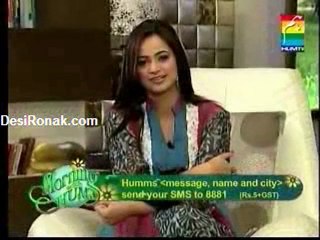 Mor 17th May 2011 Part 4