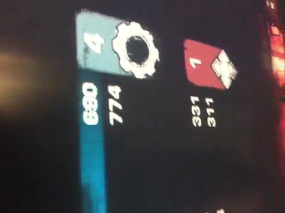 Arbitrage 03