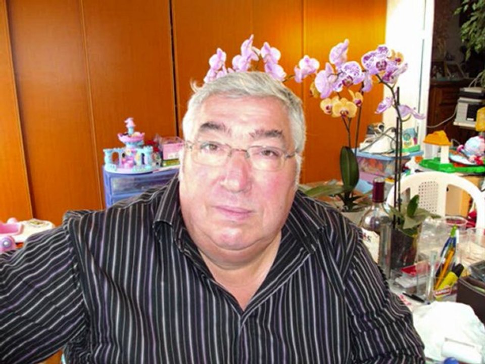 Mon papa,Ma maman et Moi