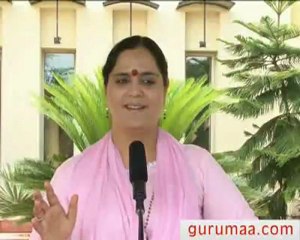 Mind's Habits to Compare & to Judge: by Anandmurti Gurumaa - part 2/2