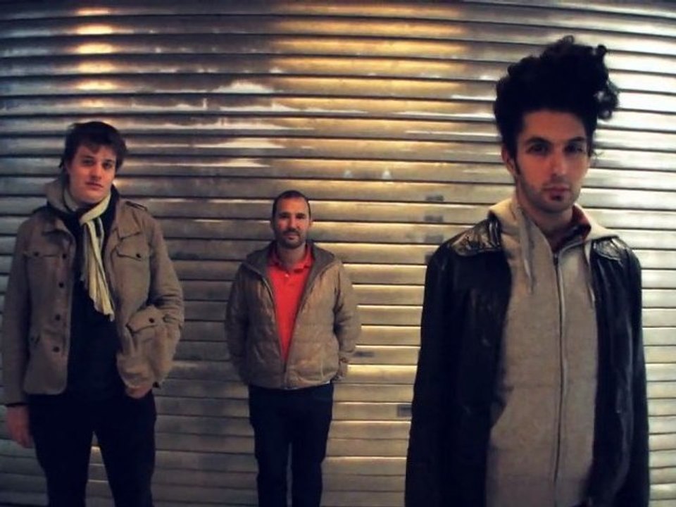 PURE FM à la "Duck Sauce"