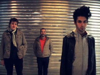 PURE FM à la "Duck Sauce"