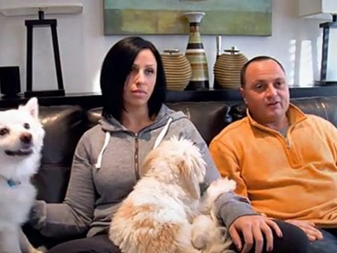 DAve Elfassy Vaughan Real Estate: Alanna & Joe, Client ...