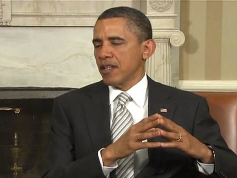 Obama: Mideast talks more vital than ever