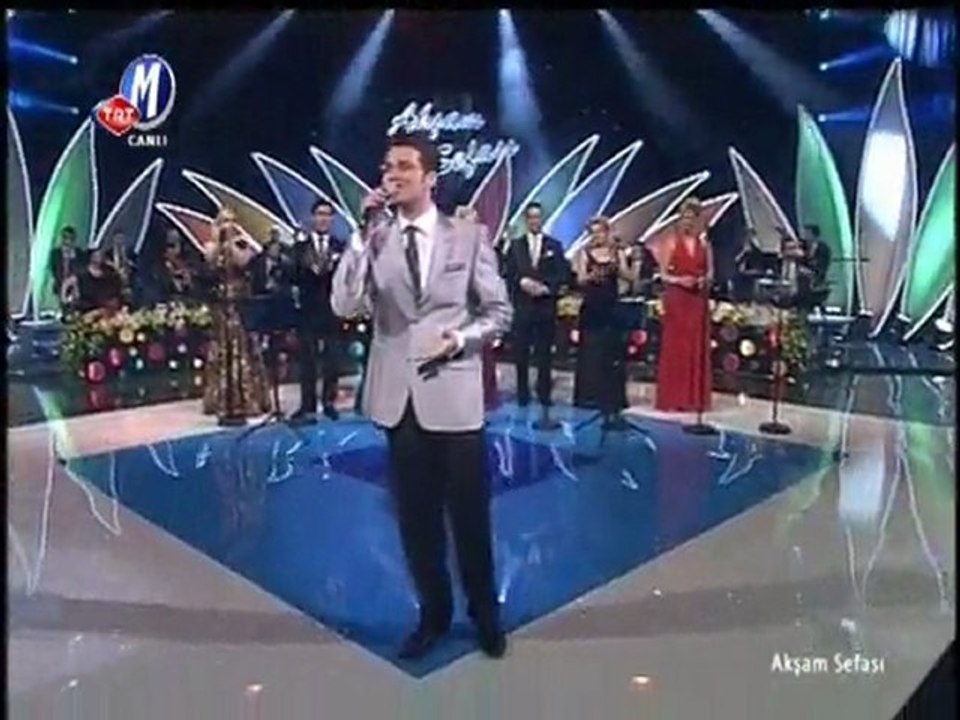 ihsan güvenç-dert bende 17.05.2011