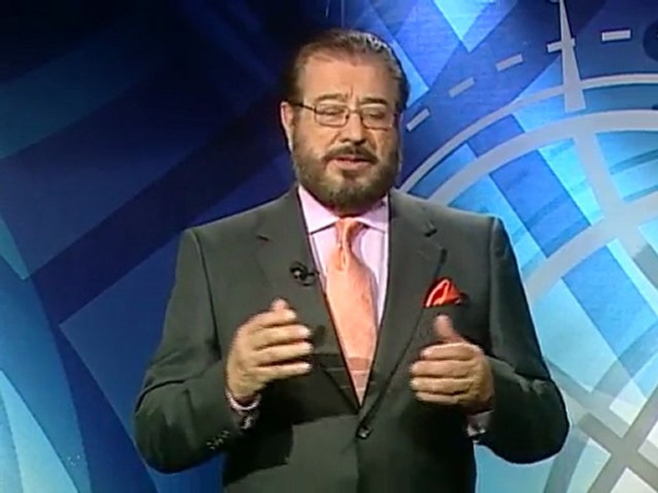 Brújula Internacional