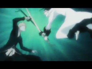 [Bleach Amv] Two as One [HD]