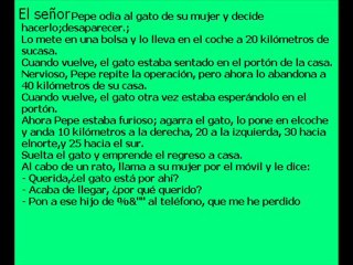 el mejor chiste del mundo