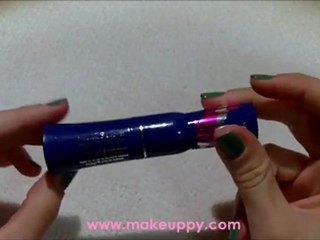 Review mascara Rimmel