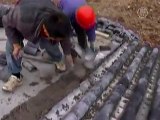 Rebuilding Slow for Sichuan Quake Victims